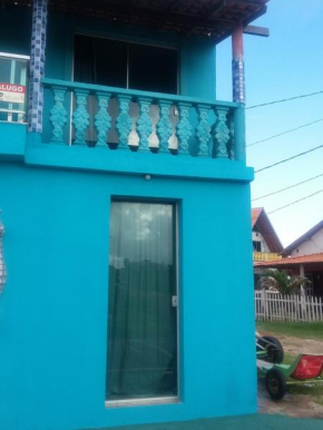 Kitnet no Farol Velho